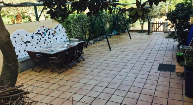 Апартаменты Apartamento Mar y Montaña