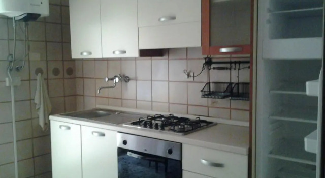 Apartment Battisti