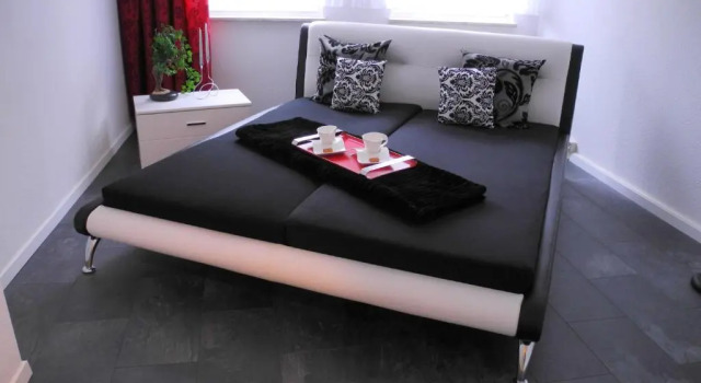 Apartament Anton-Ulrich Apartment