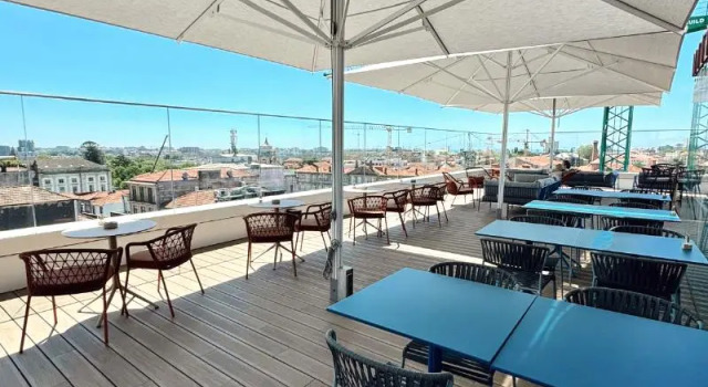 Wine & Books Porto Hotel - Small Luxury Hotels Of The World, Забронировать Отель Отели Порту с завтраком, рядом с Площадь Рибейра, Завтраки