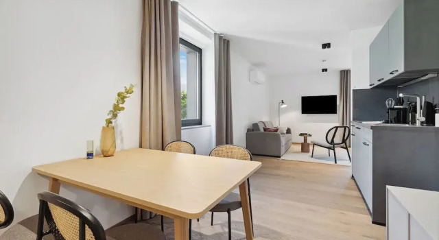 Люкс Comfort Limehome Bad Hall Hauptplatz
