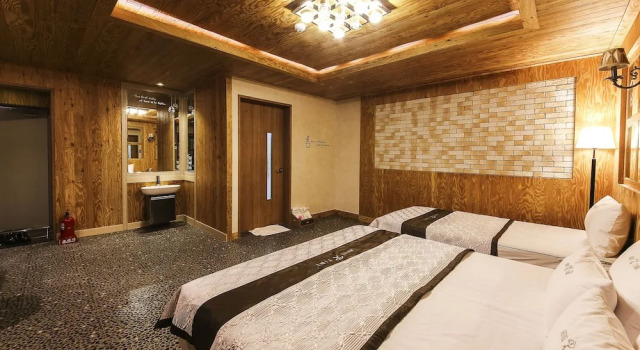 Time, Buchen Sie Hotel Ulsan Südkorea