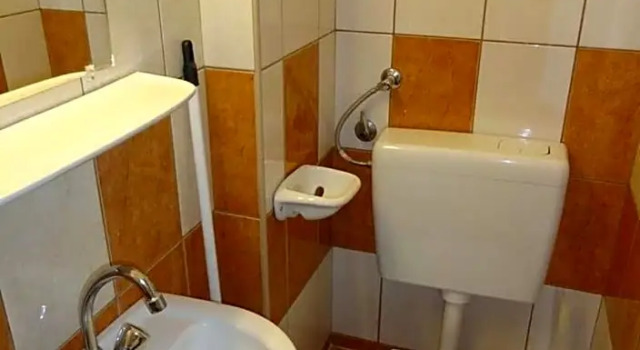 Двухместный номер Standard Hotel Touring