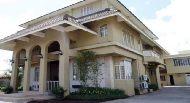 Citi Garden Suites, Rezervați Hotel Hoteluri în Camarines Sur cu mic dejun, Mic dejun