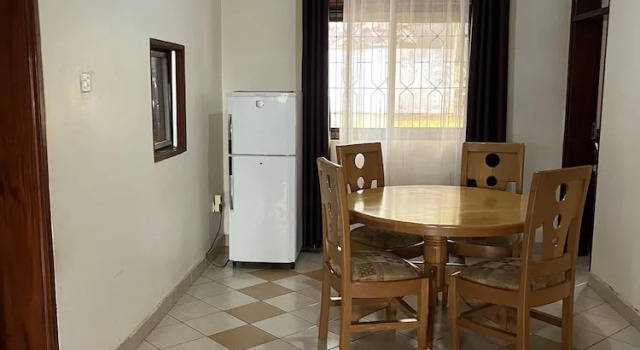 Коттедж Inviting 3-bed House in Akright City Jennifers