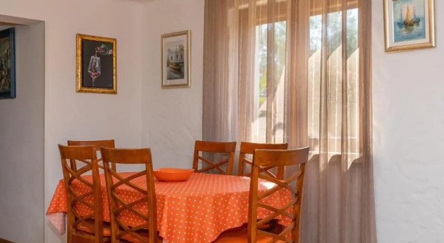 Вилла Holiday house Anabella - open swimming pool: Supetar, Island Brac