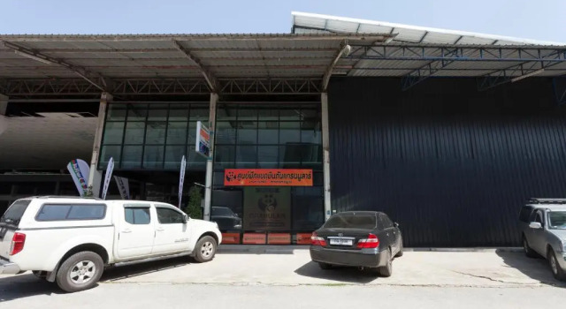อีซี่โฮเทล 2, Забронировать Отель Ban Pa Daet Lamphun Province