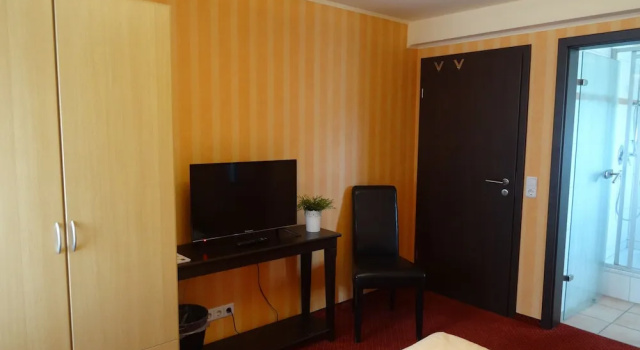 Номер Standard Hotel Haupt