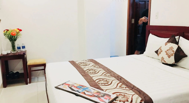 Family Hotel, Prenota Hotel Hotel a Da Nang con parcheggio, Parcheggio