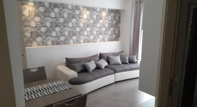 Lejlighed med altan I Faraglioni B&B