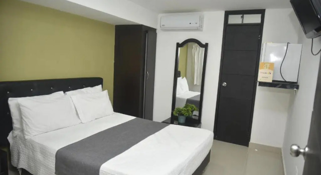 Hotel Estefania Princess