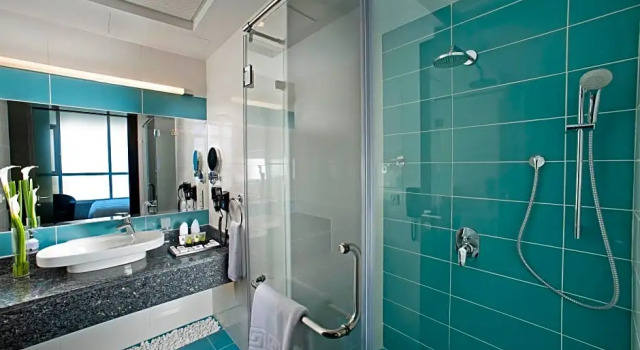 Двухместный номер Deluxe S Hotel Bahrain