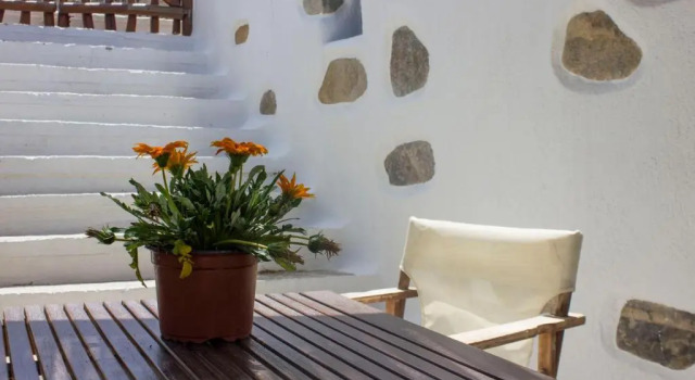 Люкс Sourmeli Garden Hotel