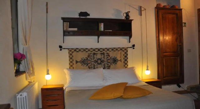 Люкс B&B Fagiolari