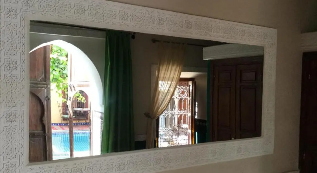 Номер Standard Riad Zanzibar