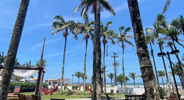 Номер Classic Hotel VillaReal Guaratuba - Caieiras
