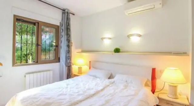 Villa Camelias 38