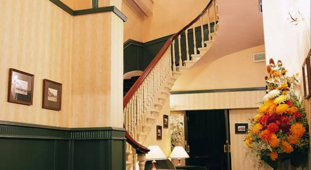 Brydone Hotel Oamaru, Забронировать Отель Оамару Waitaki District