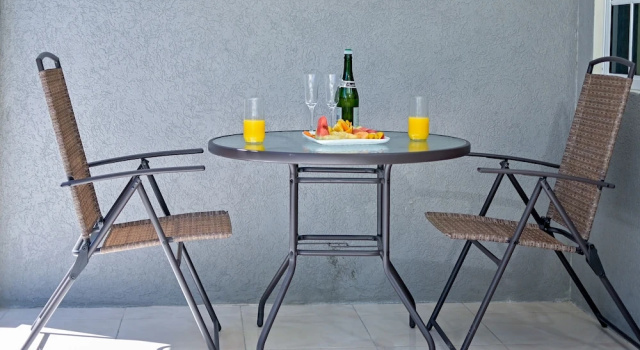 Номер Standard Champagne Villa