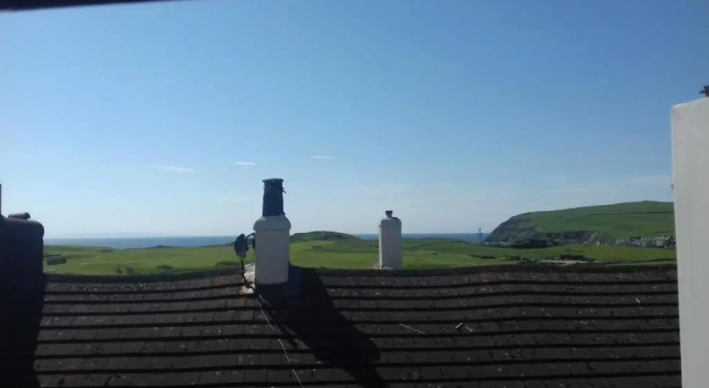 Двухместный номер Standard Fairladies Barn Guest House