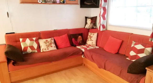 Bungalow With 3 Bedrooms in Le Muy, With Shared Pool and Furnished Terrace - 21 km From the Beach, Забронировать Отель Отели Вара с бассейном, Бассейн