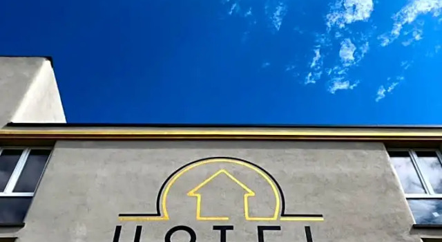 Номер Deluxe Boutique Hotel Zuckerfabrik Stuttgart