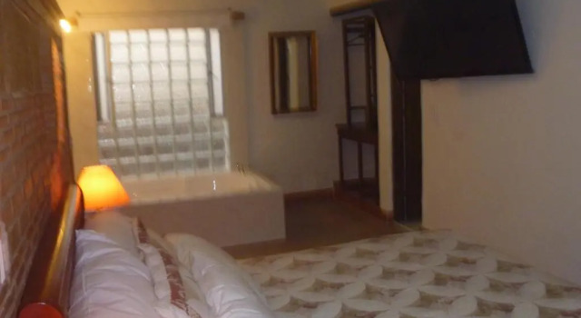 Номер Superior Hotel Los Frayles