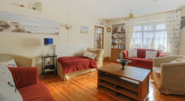 Waltham House, Забронировать Дом для отпуска Виллы Лайм-Риджис, рядом с Гольф-клуб Lyme Regis Golf Club, Вилла