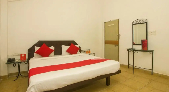 OYO 15010 Heaven Homes