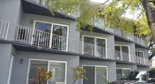 Riviera Luxury Living Coconut Grove, Забронировать Апартаменты/квартира Апартаменты Miami Metropolitan Area, Апартаменты/квартира