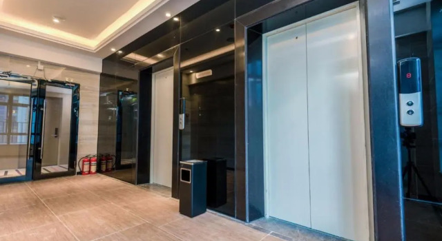 Lavande Hotels·Zhuhai Doumen, Boek Hotel Hotels in Guangdong met parkeren, Parkeren