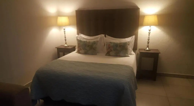 Номер Deluxe BoniM Guesthouse - aka Magisha Guesthouse