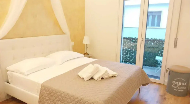 Ночлег и завтрак (B&B) Romito 38
