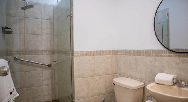 Апартаменты w Stunning 3BR in Miraflores