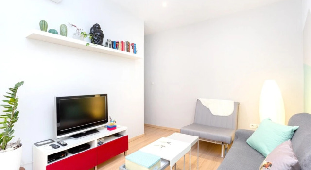 Apartamento VIP en Madrid Centro, Забронировать Апартаменты/квартира центр города Мадрид, рядом с Дом-музей Лопе де Вега