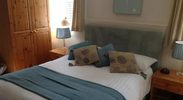 Двухместный номер Standard Alston House Hotel