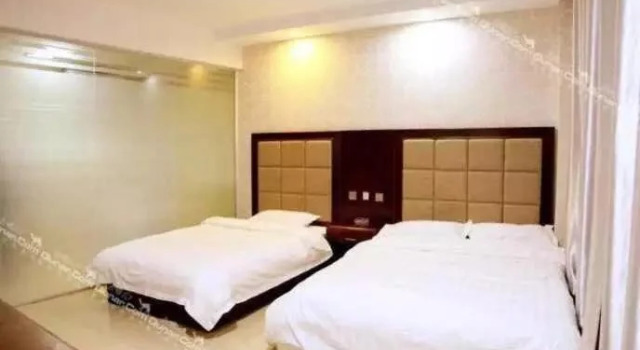 张家口新雪都宾馆, Rezerwuj Hotel Zhangjiakou Hebei