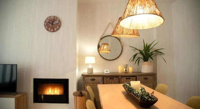 Апартаменты Apartament La Cabanera