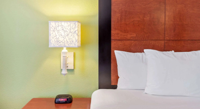 La Quinta by Wyndham Cd Juarez Near US Consulate