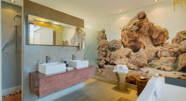 Люкс Premier The Olive Exclusive All-Suite Hotel