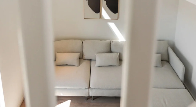 Коттедж Suite in Kamperland Near Beach