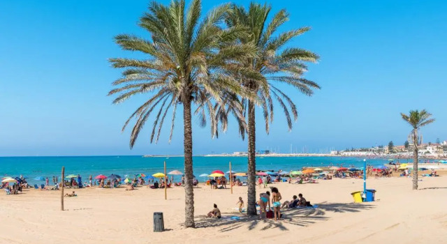 Апартаменты Talete, appartamento in centro a 40 mt dalla spiaggia - Pomelia