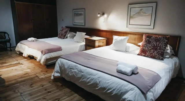Karoo Country Inn Hotel
