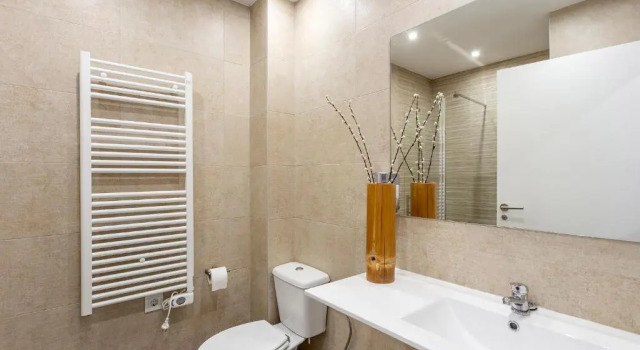 Двухместный номер Deluxe Hotel BESTPRICE Alcalá