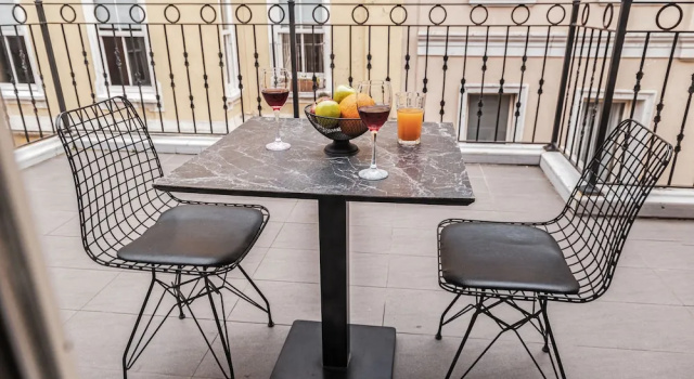 Номер Superior Galata Door Hotel