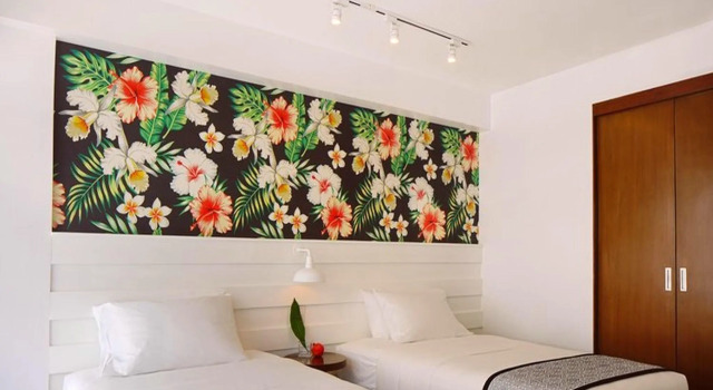 Premier room Coast Boracay
