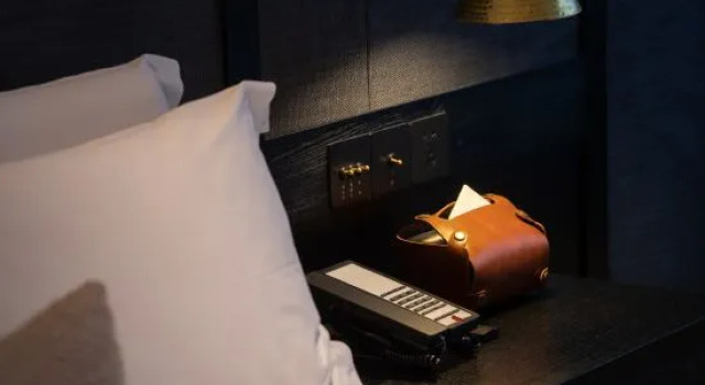 Люкс Mountain View Boutique Hotel