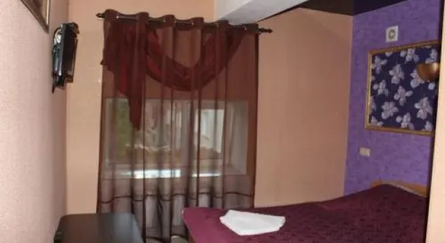 Hotel Izym, Book Hotel Hotels in Kirov Region with Parking, Parking