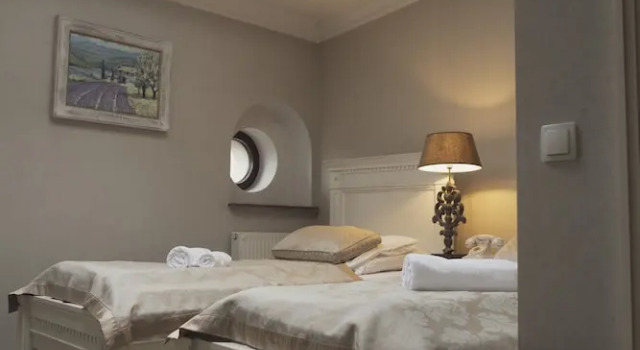 Двухместный номер Standard Hotel Adler