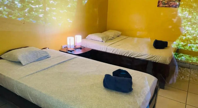 Номер Economy Hotel Aurora